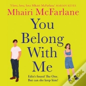 You Belong With Me