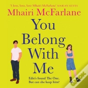 Capa do artigo You Belong With Me