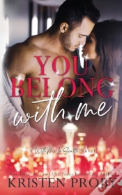 Capa do artigo You Belong With Me