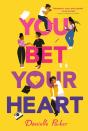 You Bet Your Heart - Preview