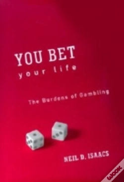 Capa do artigo You Bet Your Life