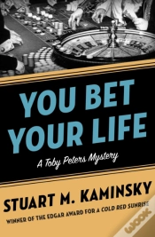 Capa do artigo You Bet Your Life