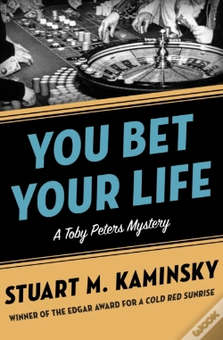 Capa do artigo You Bet Your Life