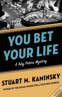 Capa do artigo You Bet Your Life