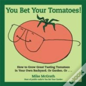 Capa do artigo You Bet Your Tomatoes!