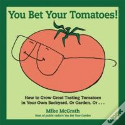 Capa do artigo You Bet Your Tomatoes!