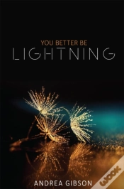 Capa do artigo You Better Be Lightning