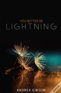 Capa do artigo You Better Be Lightning