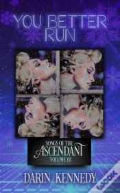 Capa do artigo You Better Run