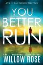 You Better Run - Preview