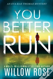 Capa do artigo You Better Run
