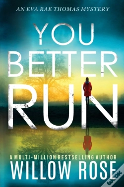 Capa do artigo You Better Run