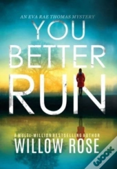 You Better Run
