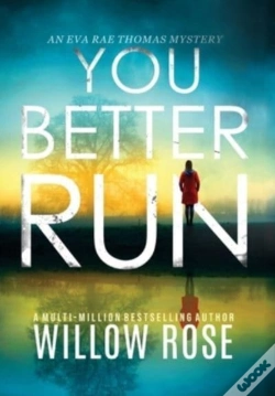 Capa do artigo You Better Run
