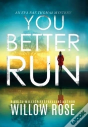 Capa do artigo You Better Run