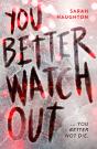 You Better Watch Out - Preview