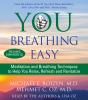 You: Breathing Easy - Preview