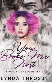 You Broke Me First