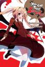 You Call That Service?, Vol. 1 (Light Novel) - Preview