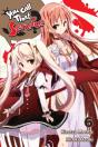 You Call That Service?, Vol. 6 (Light Novel) - Preview