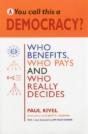 You Call This A Democracy? - Preview