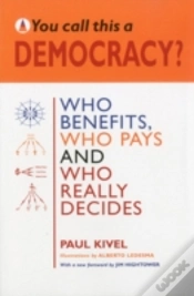 Capa do artigo You Call This A Democracy?