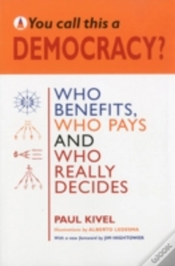 Capa do artigo You Call This A Democracy?