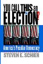You Call This An Election? - Preview