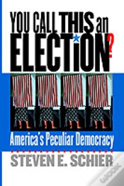Capa do artigo You Call This An Election?