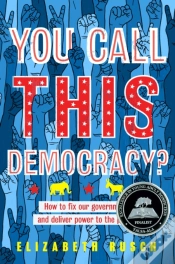 Capa do artigo You Call This Democracy?