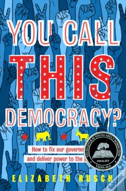 Capa do artigo You Call This Democracy?