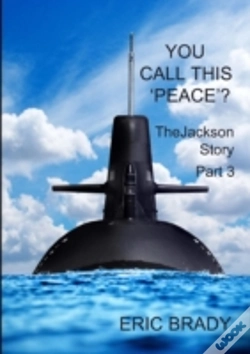 Capa do artigo You Call This 'Peace'?