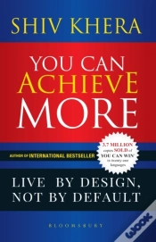 Capa do artigo You Can Achieve More