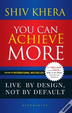 Capa do artigo You Can Achieve More
