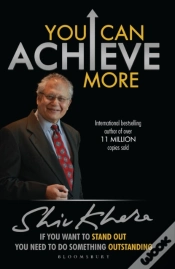 Capa do artigo You Can Achieve More