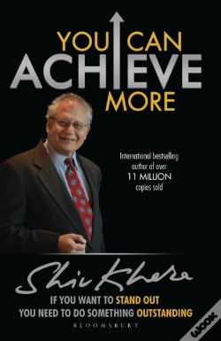 Capa do artigo You Can Achieve More