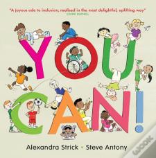 You Can!