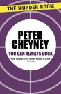 You Can Always Duck - Preview
