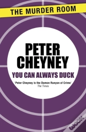 Capa do artigo You Can Always Duck