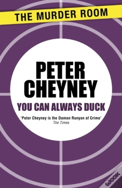 Capa do artigo You Can Always Duck