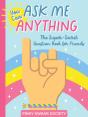 You Can Ask Me Anything - Preview