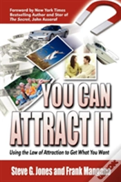 Capa do artigo You Can Attract It Using The Law Of Attr