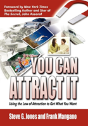 You Can Attract It Using The Law Of Attr - Preview