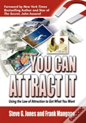 Capa do artigo You Can Attract It Using The Law Of Attr