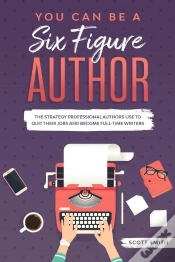 Capa do artigo You Can Be A Six Figure Author