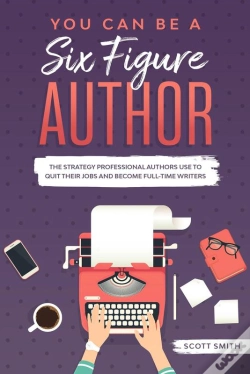 Capa do artigo You Can Be A Six Figure Author