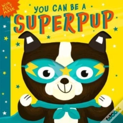 Capa do artigo You Can Be A Superpup