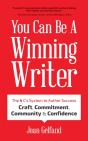 You Can Be A Winning Writer - Preview