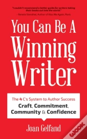 You Can Be A Winning Writer