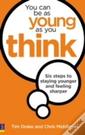 Capa do artigo You Can Be As Young As You Think